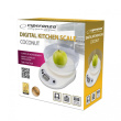Esperanza EKS007 kitchen scale White Countertop Electronic kitchen scale