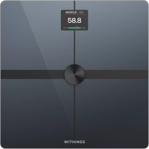 WITHINGS Body Smart Personenwaage Bathroom Scale