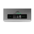 ETA | Kitchen scales with smart application | Nutri Vital | Maximum weight (capacity) 5 kg | Graduation 1 g | Silver