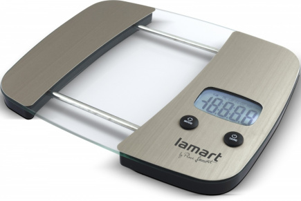 Lamart LT7071 EQUAL scale