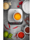 GEFU PREZISO KITCHEN SCALES G-16430