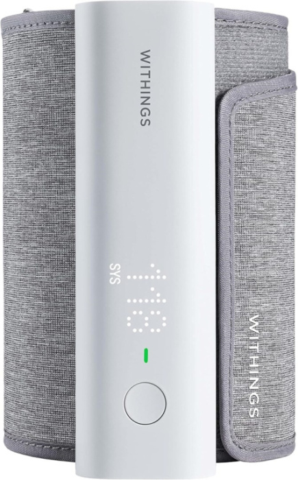 Withings BPM Connect - Wireless Blood Pressure