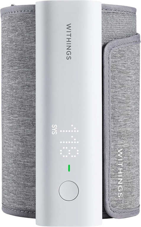 Withings BPM Connect - Wireless Blood Pressure