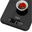 Adler Kitchen Scale | AD 3183b | Graduation 1 g | Черный
