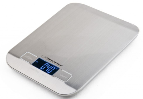 Esperanza Digital Kitchen Scale PINEAPLE EKS001