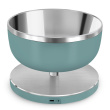 Smeg Collezione Kitchen Scales KSC01EGMWW Emerald Green