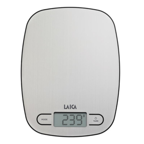 Laica, roostevaba teras - Köögikaal / KS1033