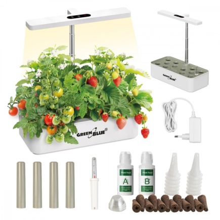 GreenBlue GreenBlue smart pot dor 12 plants GB133