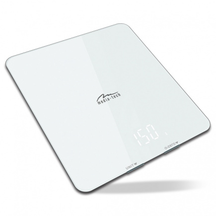 Media-Tech SMART DIET SCALE MR5544