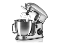OVERMAX ZE-PLANET CHEF GRAY planet mixer 2200W