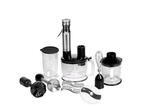 Lafe Hand blender with multi-functional BZL001 1000W