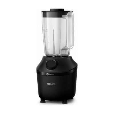 Philips 3000 Series Blender HR2191/01, 600 W, 2-speed and pulse mode