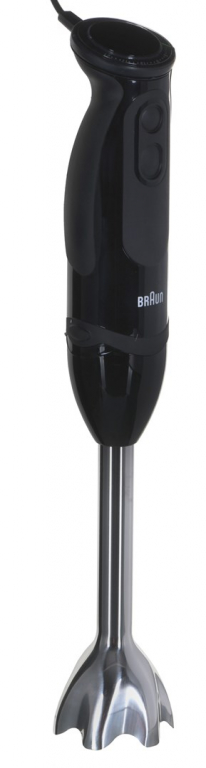 Braun MultiQuick 5 MQ 5235 BK 0.5 L Immersion blender 1000 W Black