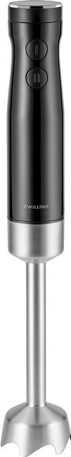 ZWILLING ENFINIGY HAND BLENDER BLACK