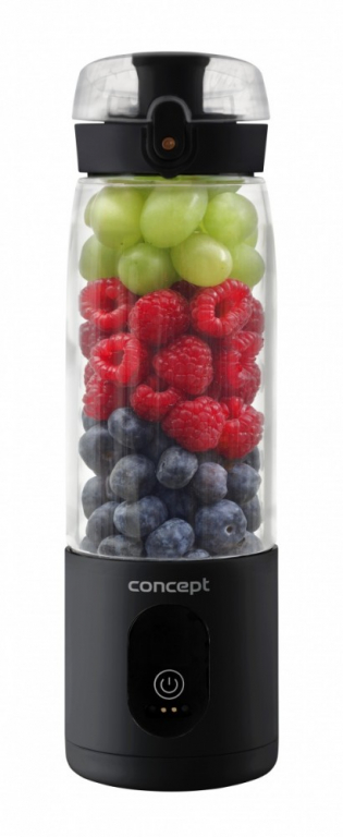 Concept Smoothie blender wireless SM4001 black