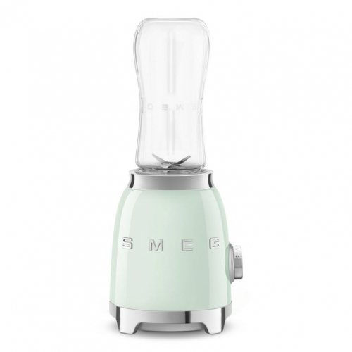 Smeg 50's Style Aesthetic 0.6 L Tabletop blender 300 W Green