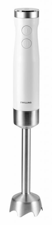 ZWILLING ENFINIGY HAND BLENDER WHITE