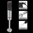 Saumikser ProfiCook PCSMS1226, inox