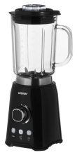 Zelmer cup blender ZSB4799B 1.75 l 1200 W Black