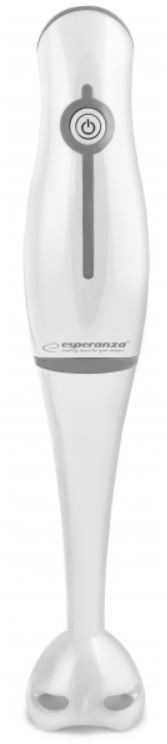 Esperanza Frappe blender gray EKM001E