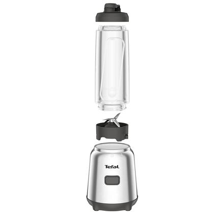 TEFAL | Blender | BL15FD Mix&Move | Tabletop | 300 W | Jar material Tritan | Stainless Steel 422739