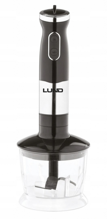 Lund 67700 4-in-1 Multifunction Blender 700 W