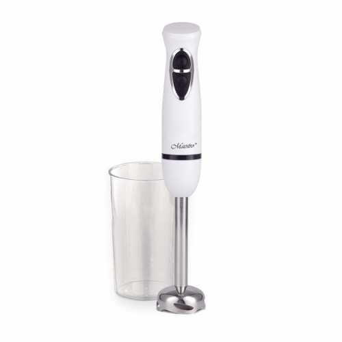 Feel-Maestro Hand blender 2 speed mode, 300W