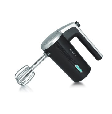 Emerio HM-126681.1 mixer Hand mixer 80 W Black