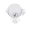 ETA | Blender | ETA201190000 Mixnito | Tabletop | 600 W | Jar material Plastic | Jar capacity 1.5 L | White