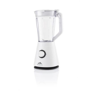 ETA | Blender | ETA201190000 Mixnito | Tabletop | 600 W | Jar material Plastic | Jar capacity 1.5 L | Valge