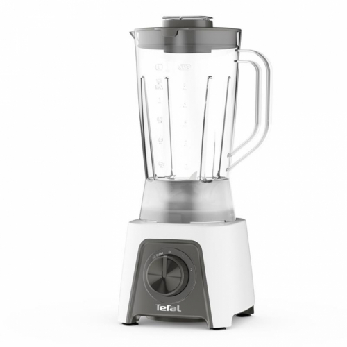 Tefal Blendeo+, 450 W, 1.5 L, valge - Blender / BL2C0130