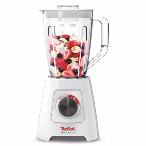 Tefal Blendforce 2, 600 W, valge - Blender / BL420131