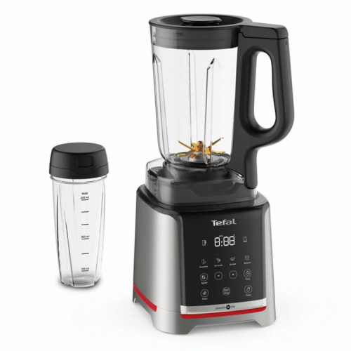 Blender Tefal Infinity Mix + 600 ml pudel / BL91HD31