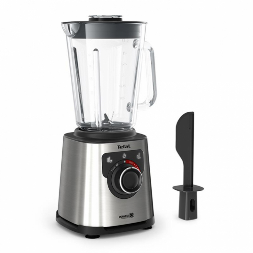 Tefal PerfectMix +, 1200 W, hall - Kiire blender / BL871D31