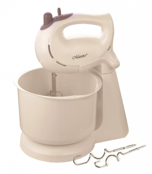 MAESTRO MR-552NEW Stand mixer 300 W