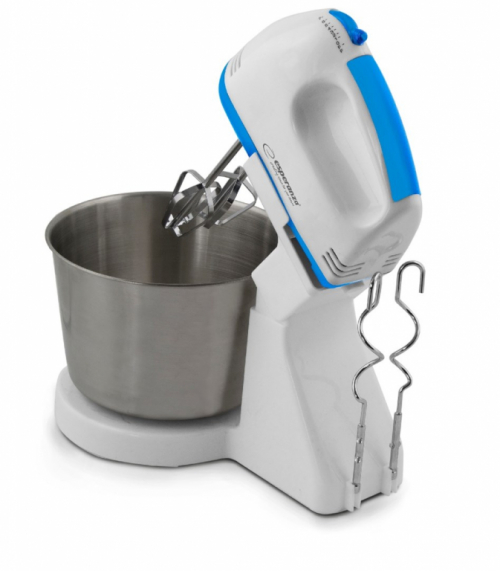 Esperanza EKM019WB Mixer with bowl