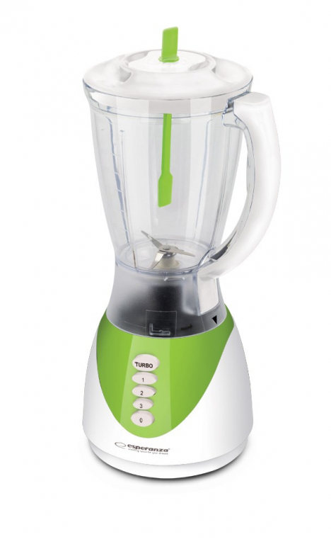 Esperanza EKM023G Blender 350W 1.5L Green