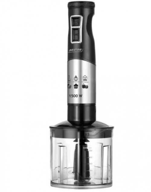 MPM Hand blender MBL-34M