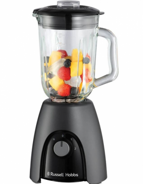 Russell Hobbs Blender kielichowy Matte Charcoal 27121-56