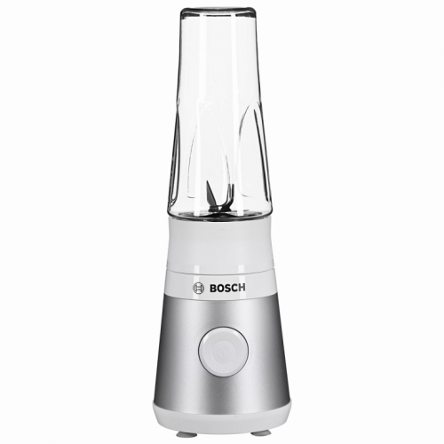 Bosch VitaPower MMB2111T blender 0.6 L Cooking blender 450 W Silver