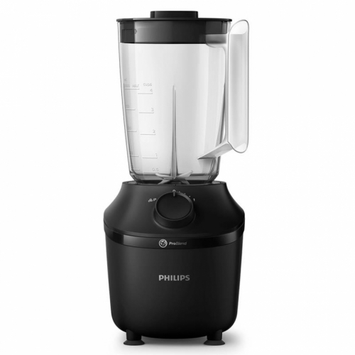 Philips 3000 Series, 600 W, 1.25 L, must - Blender / HR2291/01