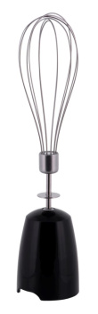 Braun MultiQuick 9 MQ 9195XLI 2 L Immersion blender 1200 W Black, Stainless steel