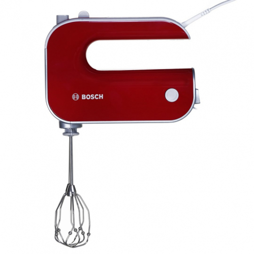 Bosch MFQ40303 mixer Hand mixer Red 500 W