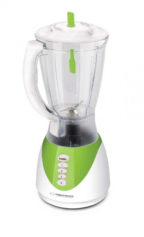 Esperanza Blender PINA COLADA green