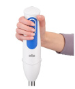 Braun Hand blender MultiQucik 3 MQ 3035 Sauce
