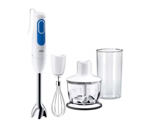 Braun Hand blender MultiQucik 3 MQ 3035 Sauce