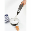 Saumikser Bomann SMS6055CB, stainless steel/titan