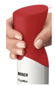 Bosch MSM64010 blender Immersion blender 450 W Red, White