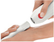 Bosch MSM64010 blender Immersion blender 450 W Red, White