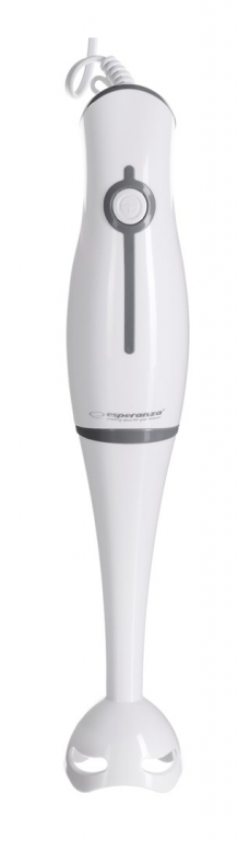 Esperanza EKM001E Immersion blender Grey,White 250 W